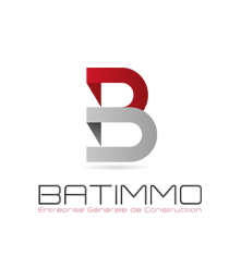 Logo Batimmo SA